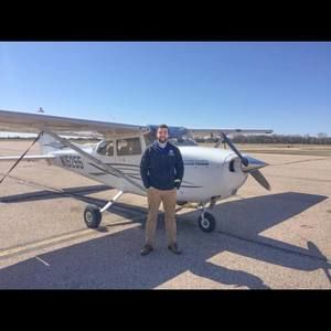 Meet your Posher, Reice